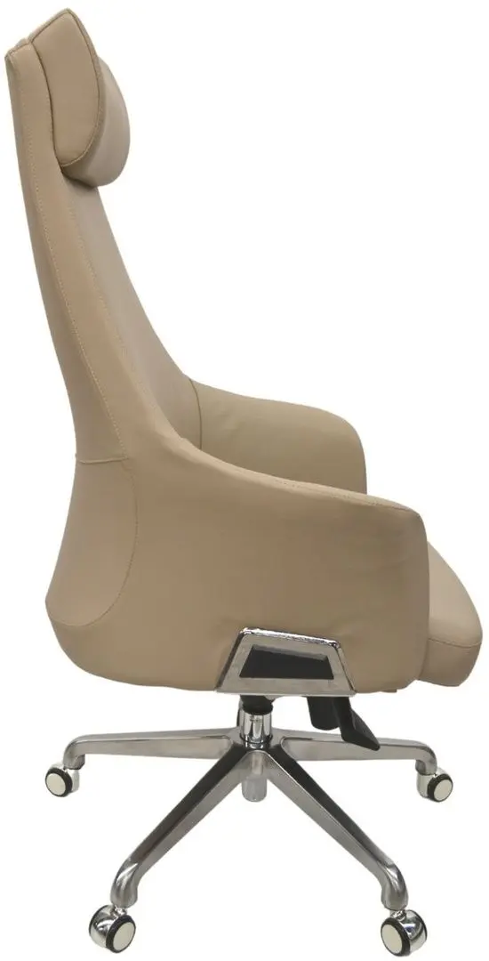 Fotoliu DP Polard (Brown)