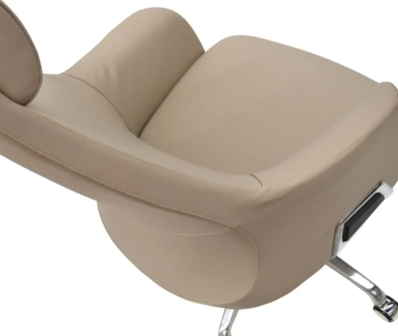 Fotoliu DP Polard (Brown)