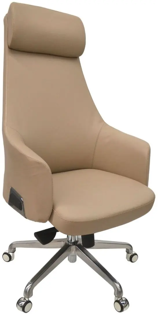 Fotoliu DP Polard (Brown)