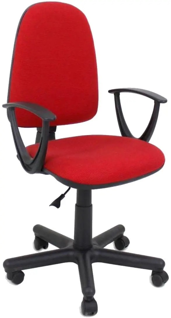 Fotoliu DP Prestige C16 (Red)