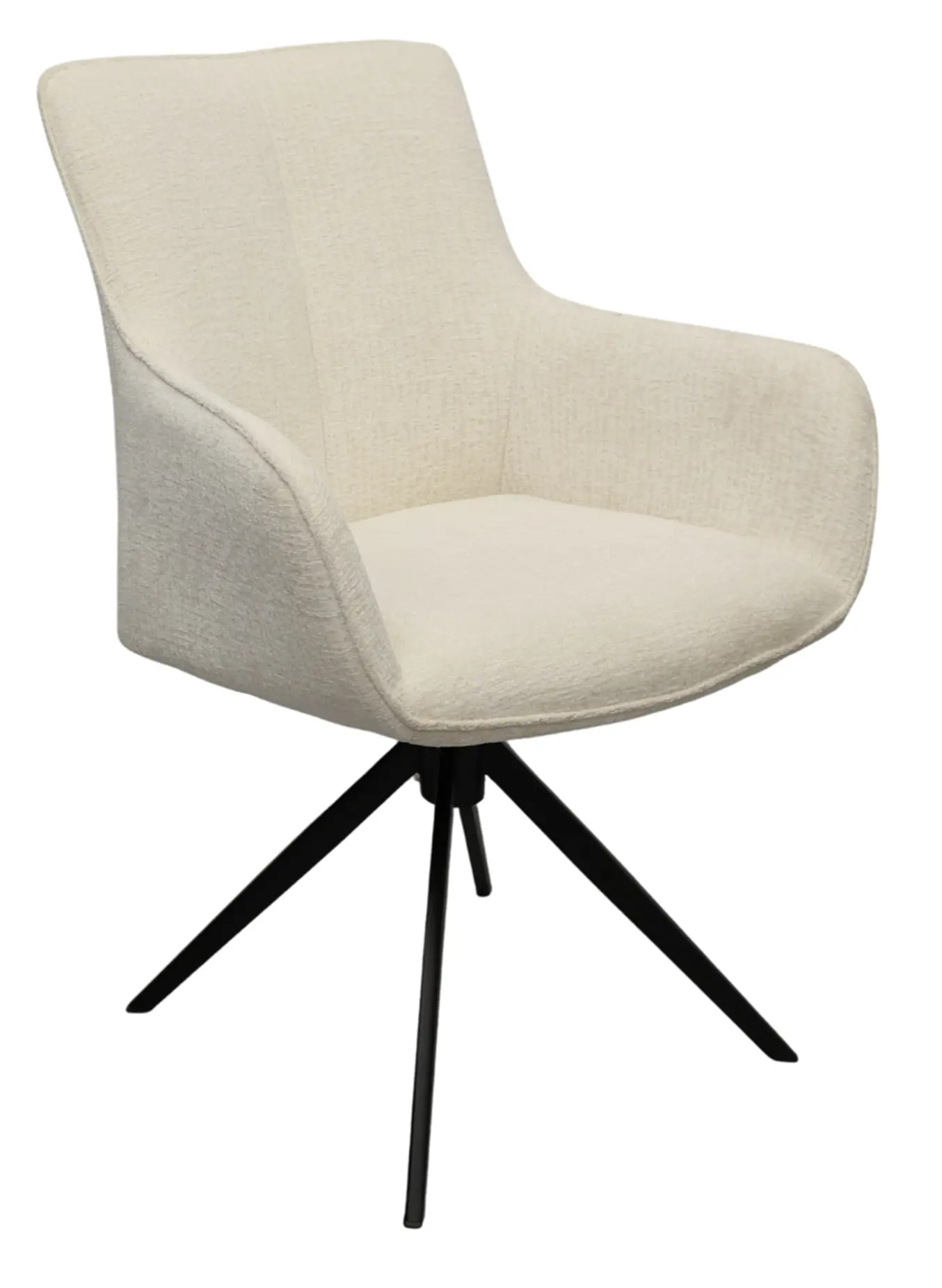 Fotoliu DP Queen C2532V Tresor (Beige) - 2