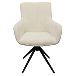 Fotoliu DP Queen C2532V Tresor (Beige) Thumb