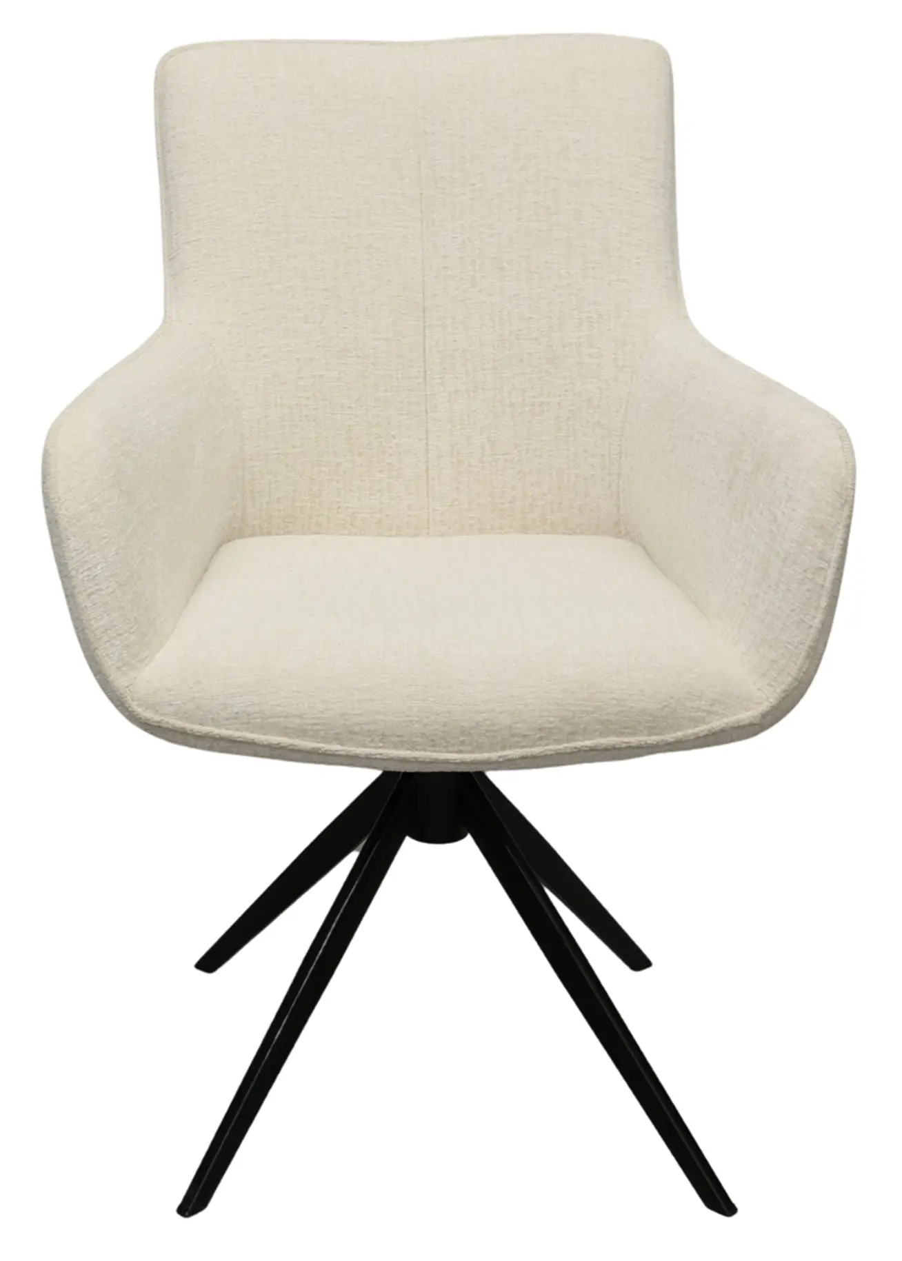 Fotoliu DP Queen C2532V Tresor (Beige) - 4