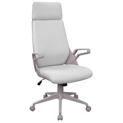 Fotoliu DP Ralph CX1448H (Light Gray) Thumb