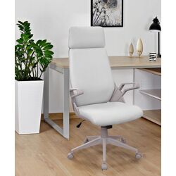 Fotoliu DP Ralph CX1448H (Light Gray)