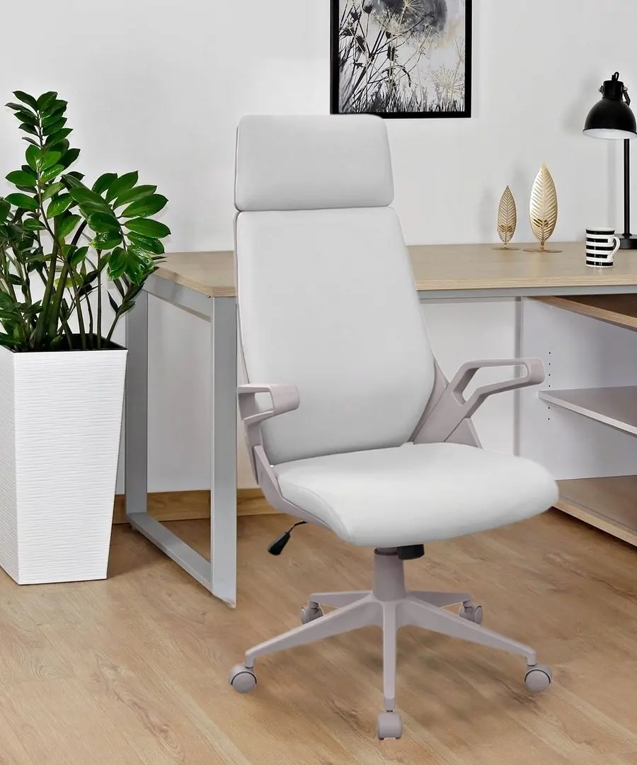 Fotoliu DP Ralph CX1448H (Light Gray)