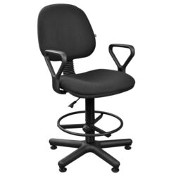 Fotoliu DP Regal GTP Ring Base (Black) Thumb