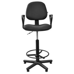 Fotoliu DP Regal GTP Ring Base (Black) Thumb