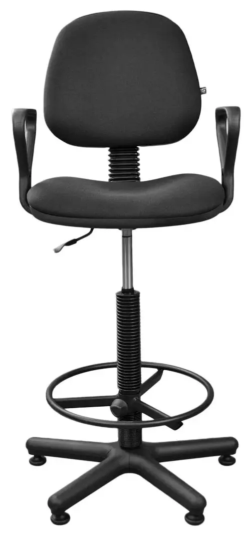 Fotoliu DP Regal GTP Ring Base (Black)