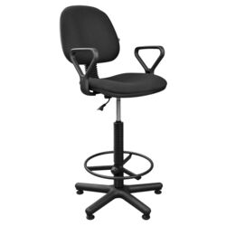 Fotoliu DP Regal GTP Ring Base (Black)