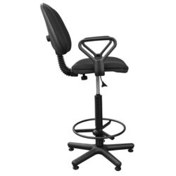 Fotoliu DP Regal GTP Ring Base (Black) Thumb