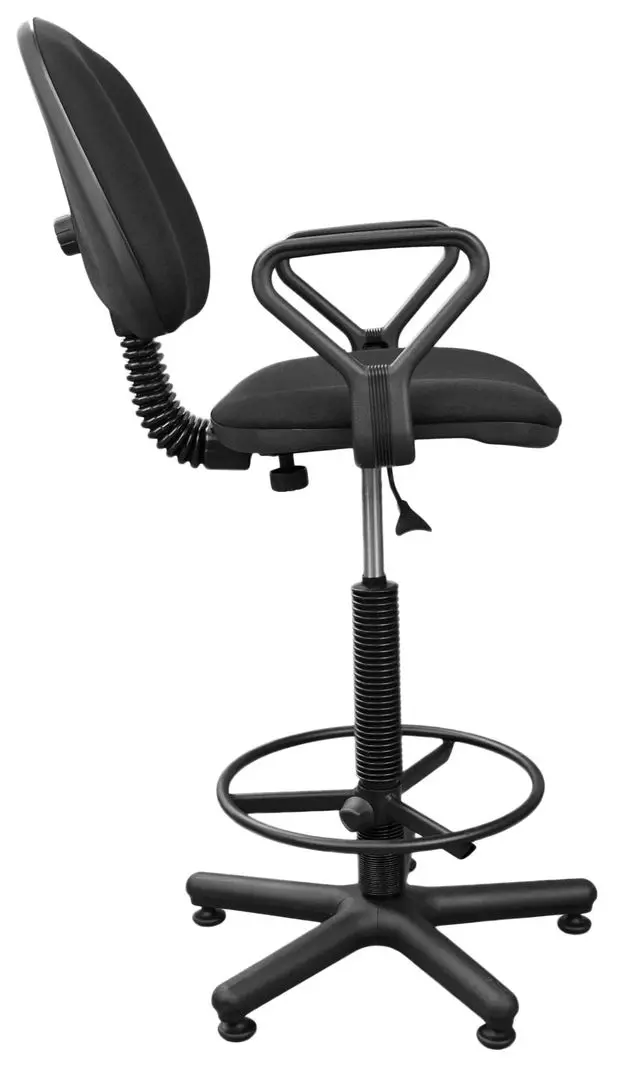 Fotoliu DP Regal GTP Ring Base (Black)