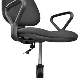 Fotoliu DP Regal GTP Ring Base (Black) Thumb