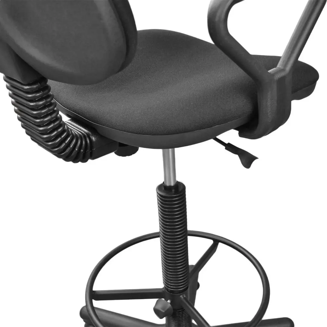 Fotoliu DP Regal GTP Ring Base (Black)