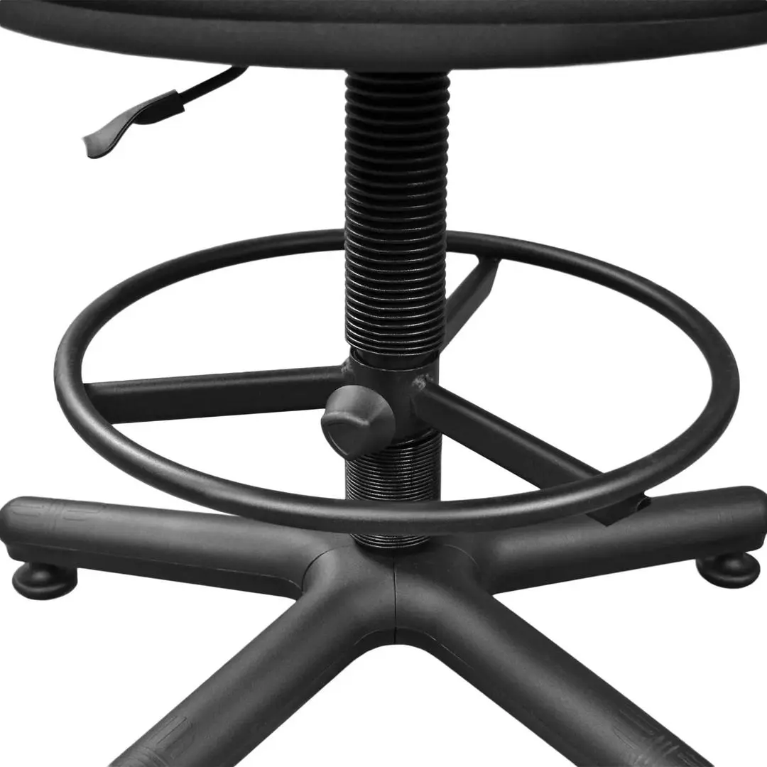 Fotoliu DP Regal GTP Ring Base (Black)