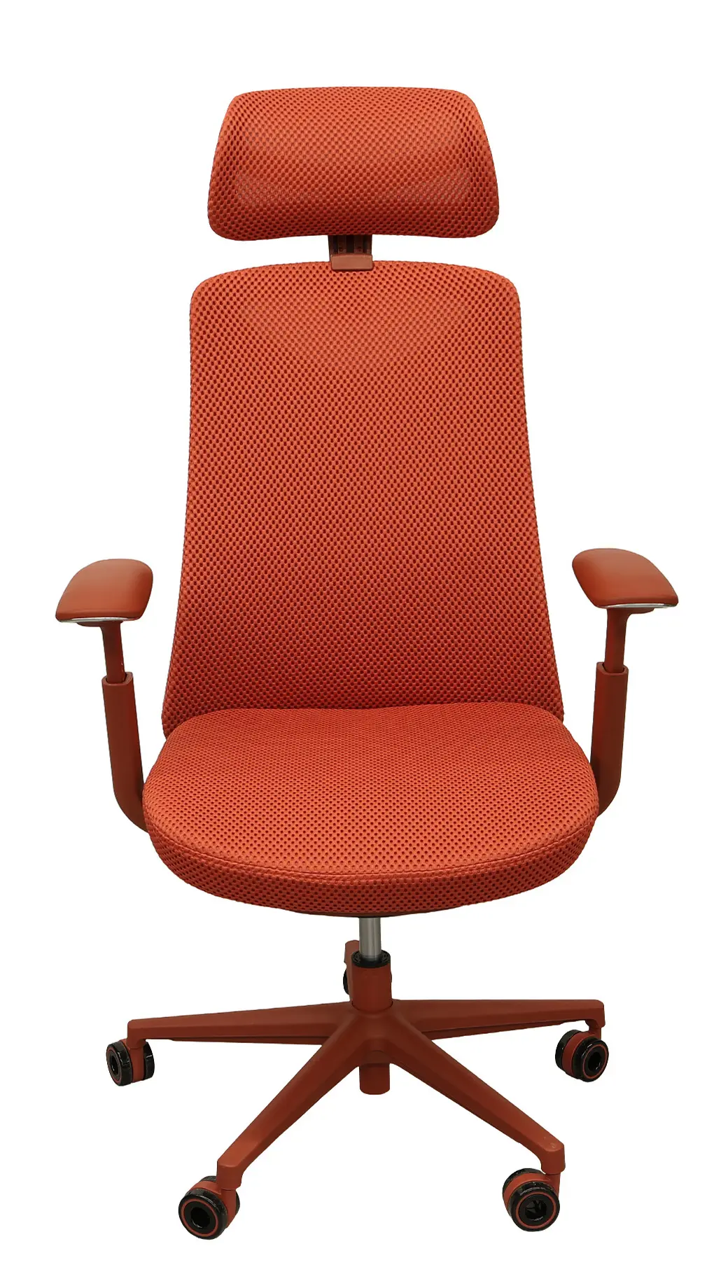 Кресло DP Rubio LFHF-251 (Red) - 3
