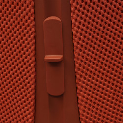 Кресло DP Rubio LFHF-251 (Red) Thumb