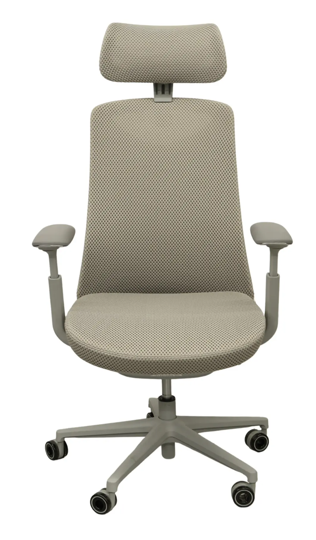 Кресло DP Rubio LFHF-451 (Grey) - 2