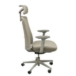 Кресло DP Rubio LFHF-451 (Grey) Thumb