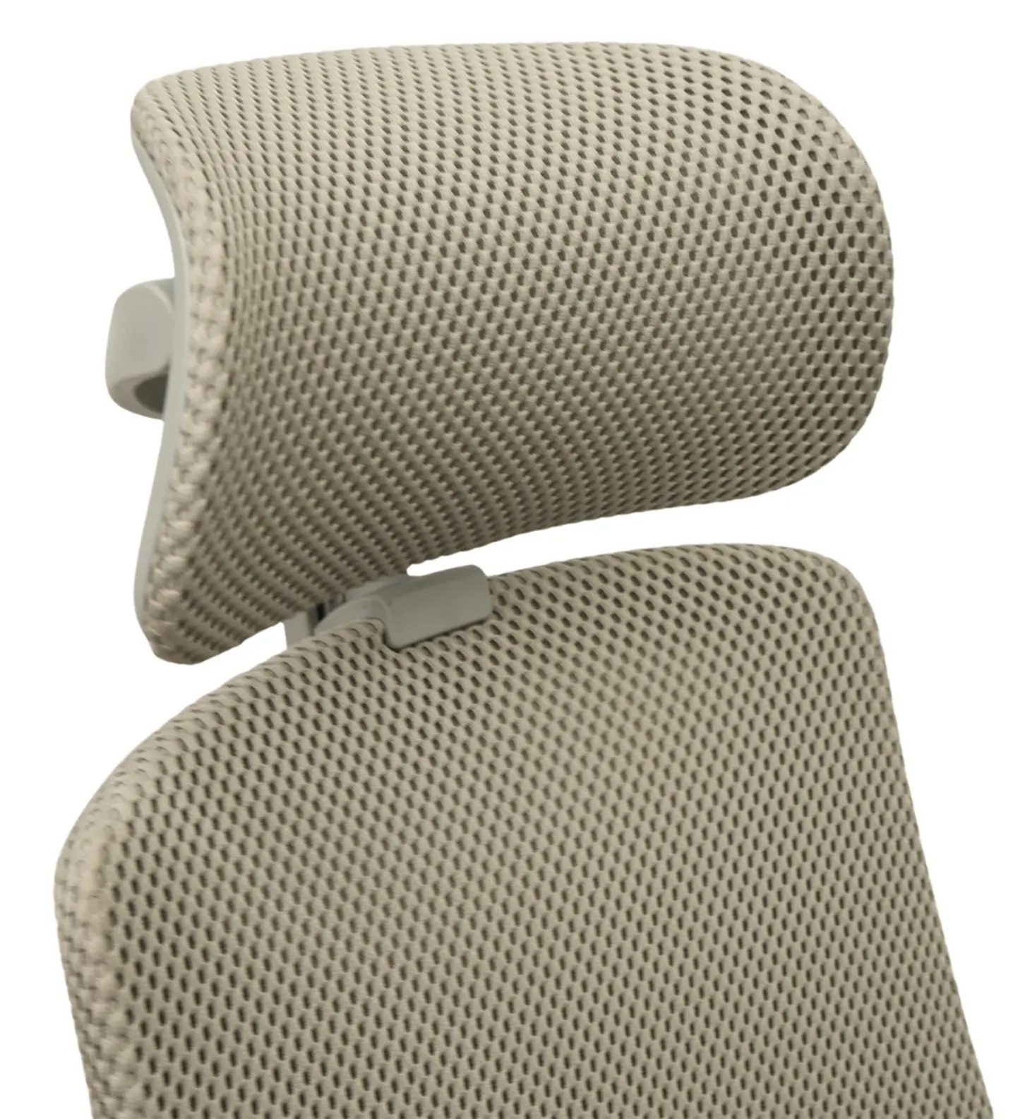 Кресло DP Rubio LFHF-451 (Grey) - 5