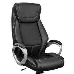 Fotoliu DP Sylt CX1703H (Black) Thumb