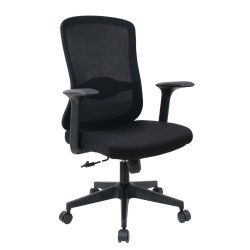 Fotoliu DP Tablo (Black) Thumb