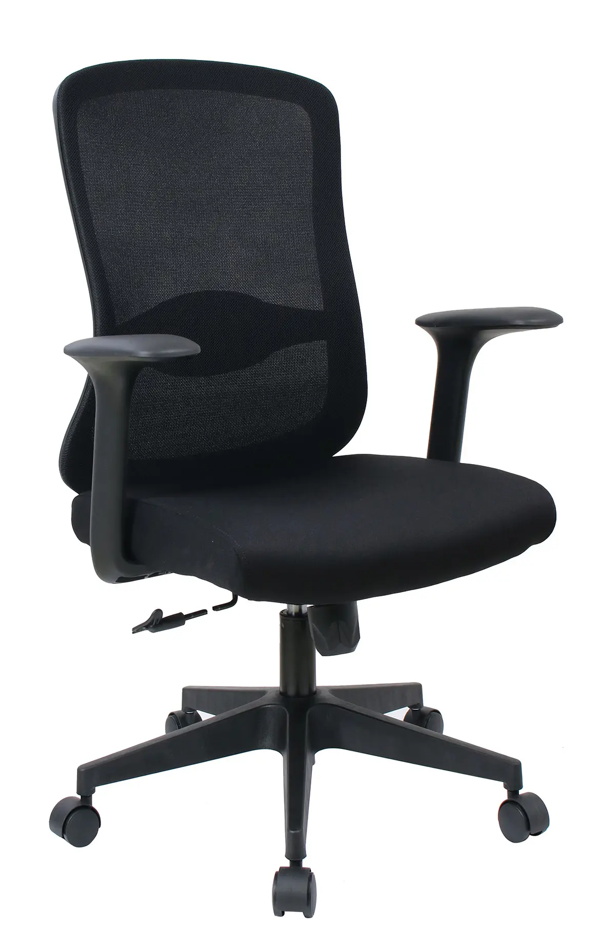 Fotoliu DP Tablo (Black) - 2