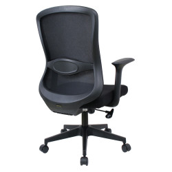 Fotoliu DP Tablo (Black) Thumb