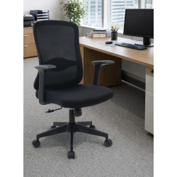 Кресло DP Tablo (Black)