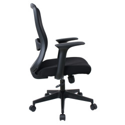 Fotoliu DP Tablo (Black) Thumb