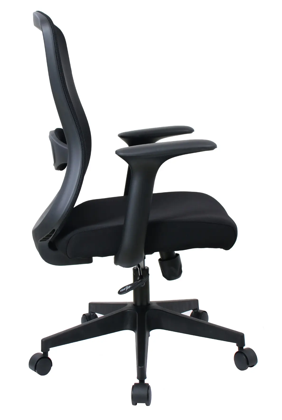 Fotoliu DP Tablo (Black) - 4