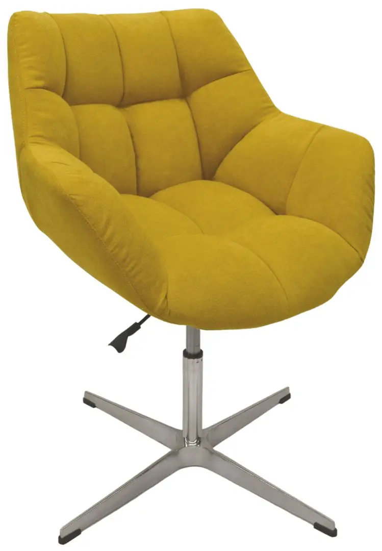 Кресло DP Vensan Plus Cross 40 (Mustard)