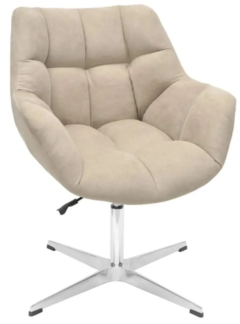 Кресло DP Vensan Plus Cross (Beige)