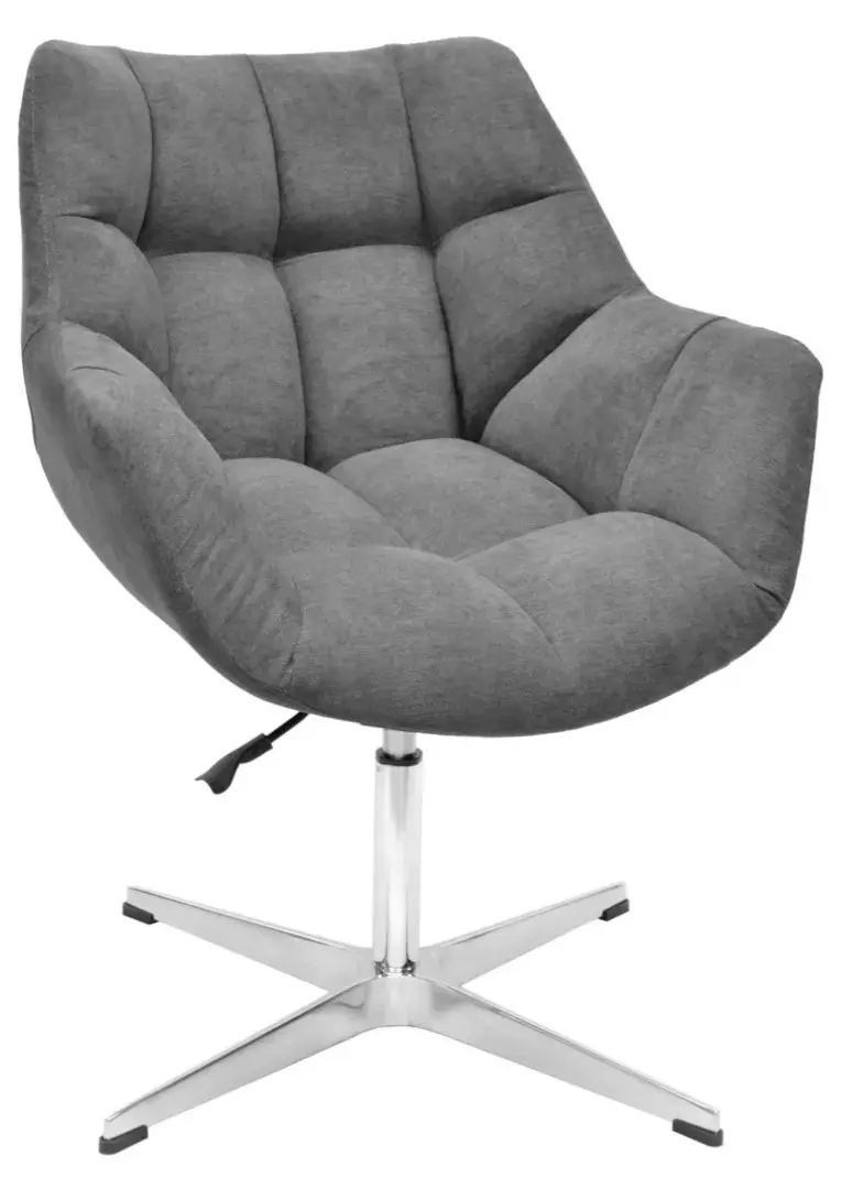 Кресло DP Vensan Plus Cross (Grey)