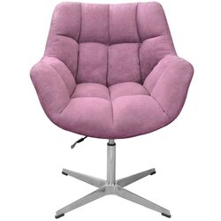 Fotoliu DP Vensan Plus Cross (Lilac) Thumb