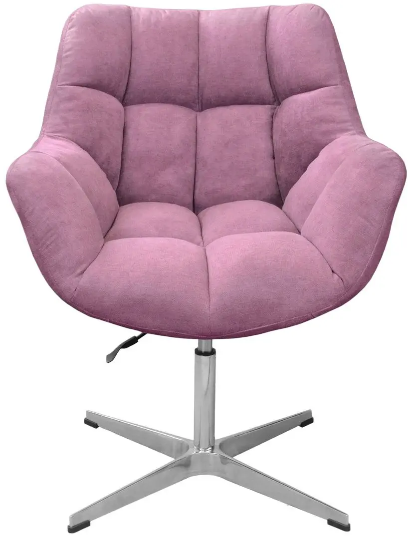 Fotoliu DP Vensan Plus Cross (Lilac)