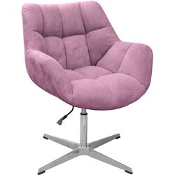 Fotoliu DP Vensan Plus Cross (Lilac) Thumb