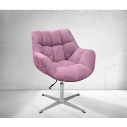 Fotoliu DP Vensan Plus Cross (Lilac)