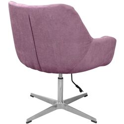 Fotoliu DP Vensan Plus Cross (Lilac) Thumb