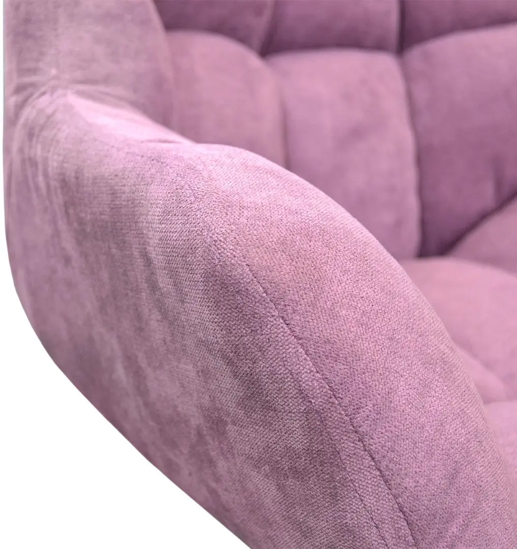 Fotoliu DP Vensan Plus Cross (Lilac)