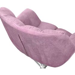 Fotoliu DP Vensan Plus Cross (Lilac) Thumb