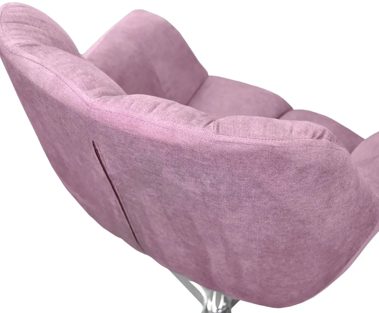 Fotoliu DP Vensan Plus Cross (Lilac)