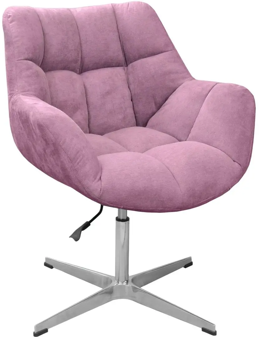 Fotoliu DP Vensan Plus Cross (Lilac)