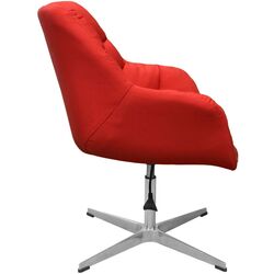 Кресло DP Vensan Plus Cross SM-11 (Red) Thumb