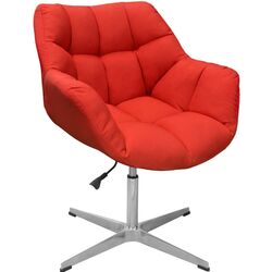Кресло DP Vensan Plus Cross SM-11 (Red)