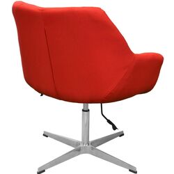Кресло DP Vensan Plus Cross SM-11 (Red) Thumb