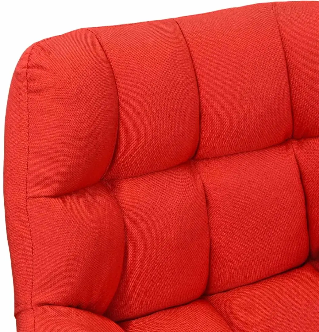 Кресло DP Vensan Plus Cross SM-11 (Red) - 6