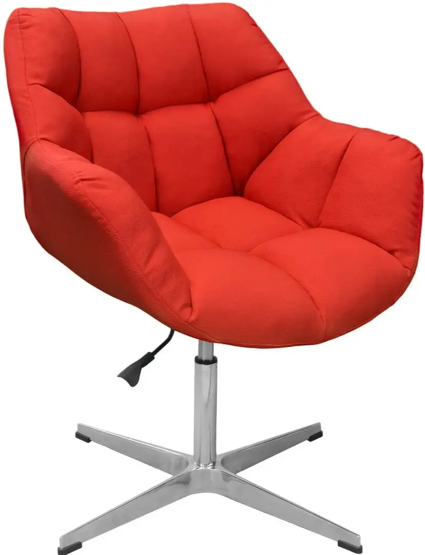 Кресло DP Vensan Plus Cross SM-11 (Red)