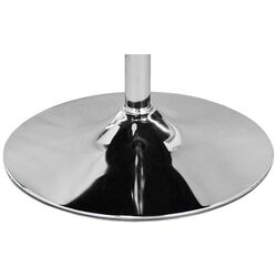 Fotoliu DP Wait 1S (Black/Chrome) Thumb