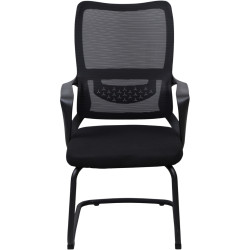 Стул DP Bari (Black) Thumb